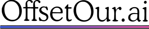 OffsetOur.ai